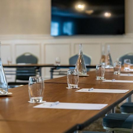 Court Yard Hotel Leixlip Bagian luar foto