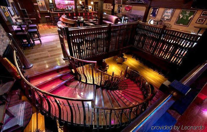 Court Yard Hotel Leixlip Bagian luar foto
